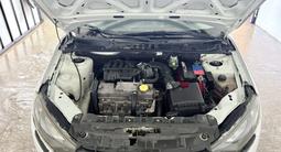 ВАЗ (Lada) Granta 2190 2020 годаүшін2 200 000 тг. в Семей – фото 2