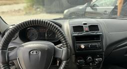 ВАЗ (Lada) Granta 2190 2020 годаүшін2 200 000 тг. в Семей – фото 5