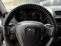 ВАЗ (Lada) Granta 2190 2020 года за 2 200 000 тг. в Семей – фото 7
