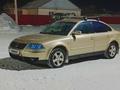 Volkswagen Passat 2001 годаүшін2 350 000 тг. в Астана – фото 9