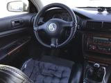 Volkswagen Passat 2001 года за 2 350 000 тг. в Астана – фото 4