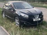 Nissan Qashqai 2011 годаүшін3 200 000 тг. в Уральск – фото 2