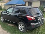 Nissan Qashqai 2011 годаүшін3 200 000 тг. в Уральск – фото 3