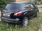 Nissan Qashqai 2011 годаүшін3 200 000 тг. в Уральск – фото 4