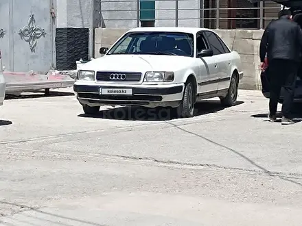 Audi 100 1994 года за 1 500 000 тг. в Шымкент