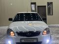 ВАЗ (Lada) Priora 2170 2012 года за 2 600 000 тг. в Жезказган