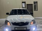 ВАЗ (Lada) Priora 2170 2012 годаfor2 600 000 тг. в Жезказган