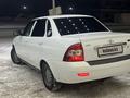 ВАЗ (Lada) Priora 2170 2012 года за 2 600 000 тг. в Жезказган – фото 5