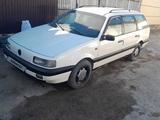 Volkswagen Passat 1991 года за 1 500 000 тг. в Кызылорда – фото 4