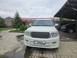 Toyota Land Cruiser 2008 годаүшін14 500 000 тг. в Талдыкорган – фото 3