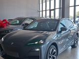 Deepal S07 2025 года за 11 500 000 тг. в Алматы