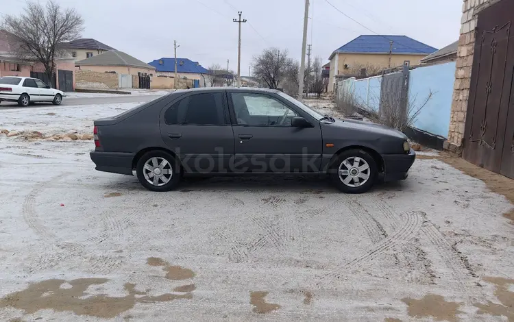 Nissan Primera 1996 года за 1 500 000 тг. в Жанаозен