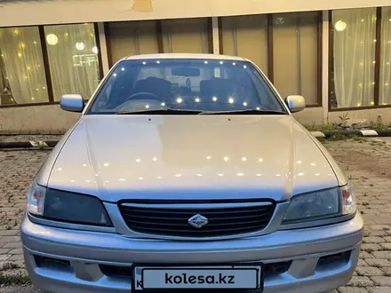 Toyota Corona 1998 года за 2 500 000 тг. в Алматы – фото 8