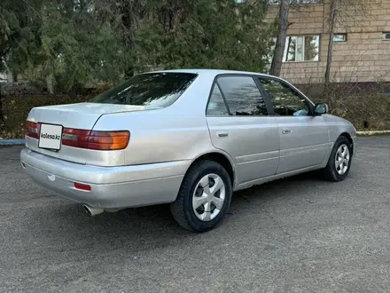 Toyota Corona 1998 года за 2 300 000 тг. в Алматы – фото 3