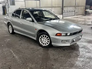 Mitsubishi Galant