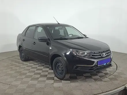 ВАЗ (Lada) Granta 2190 2020 года за 3 740 000 тг. в Караганда – фото 3