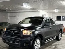 Toyota Tundra, 2011