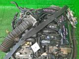 Двигатель TOYOTA CROWN GRS183 3GR-FSE 2003 за 340 000 тг. в Костанай