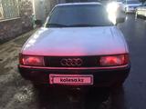 Audi 80 1987 года за 700 000 тг. в Алматы – фото 3