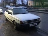 Audi 80 1987 годаүшін700 000 тг. в Алматы