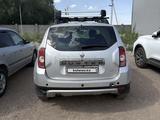 Renault Duster 2014 года за 4 300 000 тг. в Алматы – фото 2
