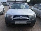 Renault Duster 2014 года за 4 300 000 тг. в Алматы