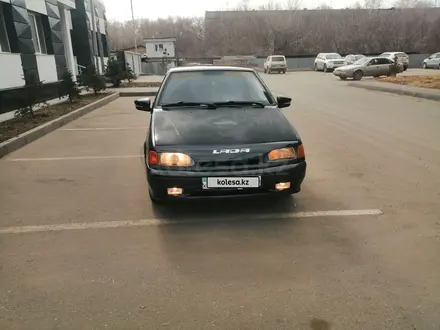 ВАЗ (Lada) 2114 2012 года за 1 600 000 тг. в Усть-Каменогорск – фото 2