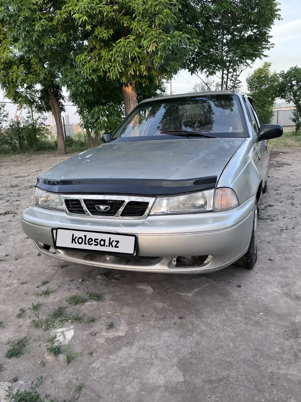 Daewoo Nexia, 2008
