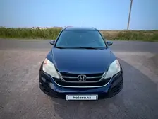 Honda CR-V, 2011