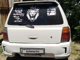 Subaru Forester 1997 годаүшін1 800 000 тг. в Алматы – фото 2