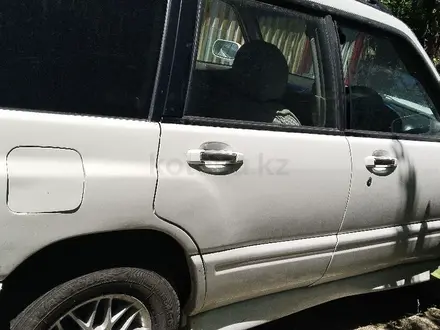 Subaru Forester 1997 года за 1 800 000 тг. в Алматы