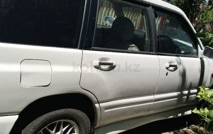 Subaru Forester 1997 года за 1 800 000 тг. в Алматы