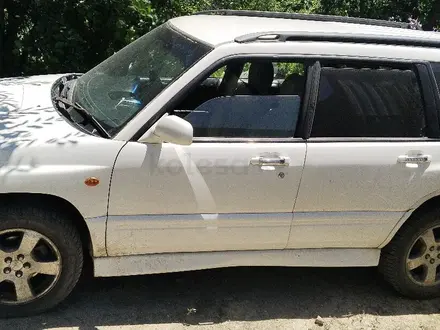 Subaru Forester 1997 года за 1 800 000 тг. в Алматы – фото 3