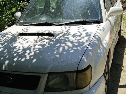 Subaru Forester 1997 года за 1 800 000 тг. в Алматы – фото 4
