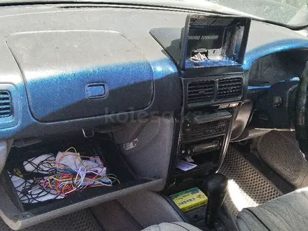 Subaru Forester 1997 года за 1 800 000 тг. в Алматы – фото 6
