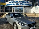 Mazda 6 2015 года за 8 700 000 тг. в Уральск – фото 3