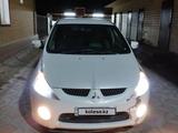 Mitsubishi Grandis 2003 годаүшін3 800 000 тг. в Семей – фото 4