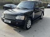 Land Rover Range Rover 2007 годаүшін8 000 000 тг. в Тараз – фото 3