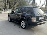 Land Rover Range Rover 2007 годаүшін8 000 000 тг. в Тараз – фото 4