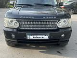 Land Rover Range Rover 2007 годаүшін8 000 000 тг. в Тараз – фото 2