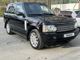 Land Rover Range Rover 2007 годаүшін8 000 000 тг. в Тараз