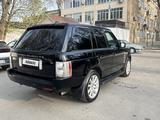 Land Rover Range Rover 2007 годаүшін8 000 000 тг. в Тараз – фото 5