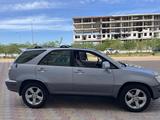 Lexus RX 300 2002 годаүшін6 500 000 тг. в Актау – фото 4