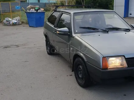 ВАЗ (Lada) 2108 1987 года за 750 000 тг. в Костанай – фото 13