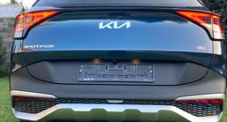 Kia Sportage 2026 года за 13 590 000 тг. в Алматы – фото 4