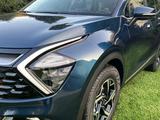 Kia Sportage 2026 года за 13 590 000 тг. в Алматы