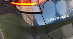 Kia Sportage 2026 года за 13 590 000 тг. в Алматы – фото 5