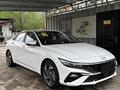 Hyundai Elantra 2024 годаүшін8 500 000 тг. в Астана
