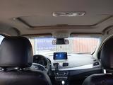 Renault Samsung SM3 2010 года за 3 200 000 тг. в Астана – фото 2