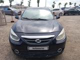 Renault Samsung SM3 2010 года за 3 200 000 тг. в Астана